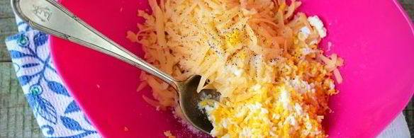 пельмени с сыром