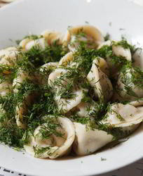 Пельмени Сибирские