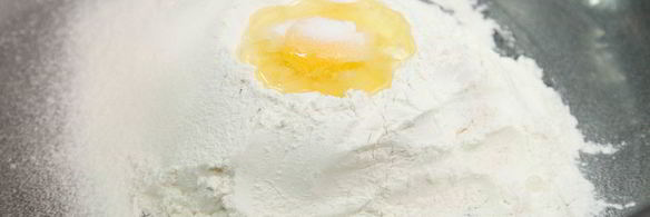 пельмени сибирские