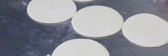 пельмени сибирские