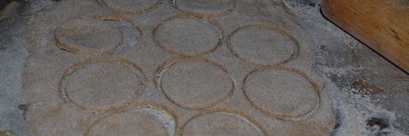 пельмени со щукой