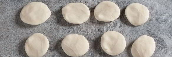 пельмени цзяоцзы