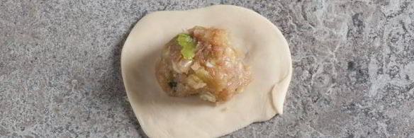 пельмени цзяоцзы