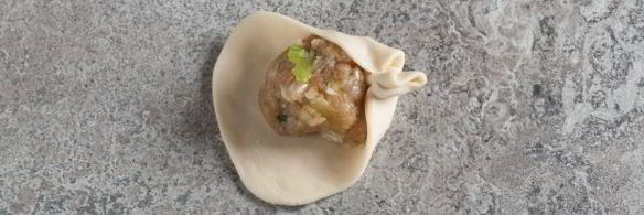 пельмени цзяоцзы