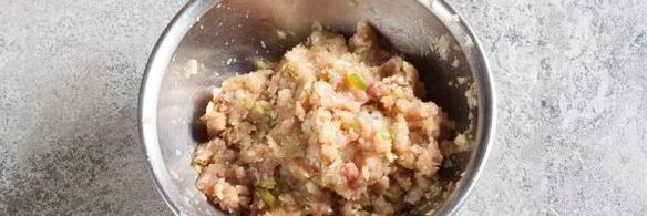 пельмени цзяоцзы