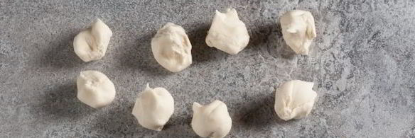 пельмени цзяоцзы