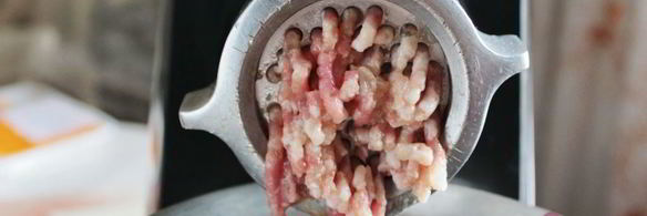 пельмени в горшочках