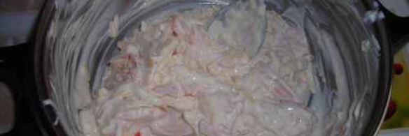 пельмени запеченные с мясом