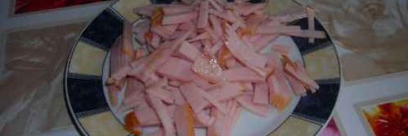 пельмени запеченные с мясом