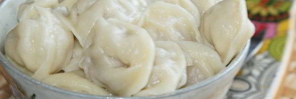 пельмени