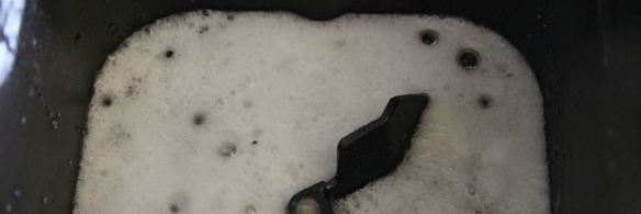 пельменное тесто на минеральной воде в хлебопечке