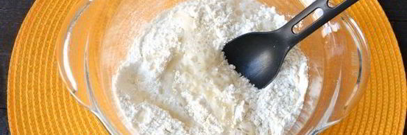 постные ленивые пельмени