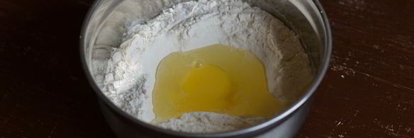 сибирские пельмени