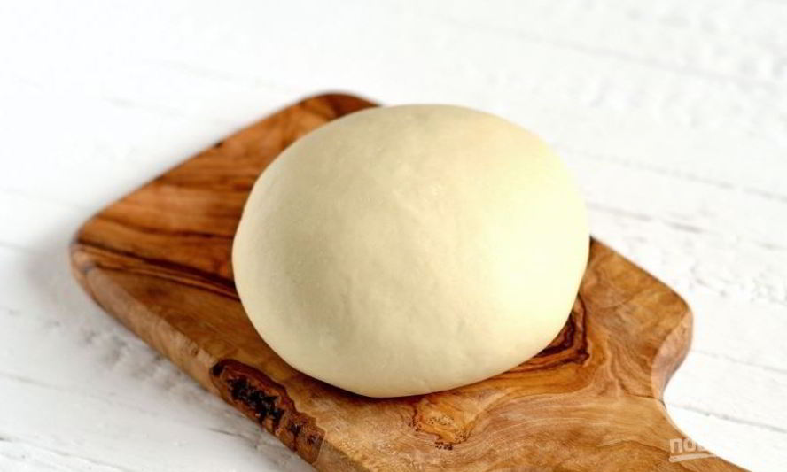 Рецепт супера тесто для пельменей