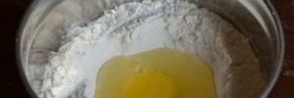 супер тесто для пельменей