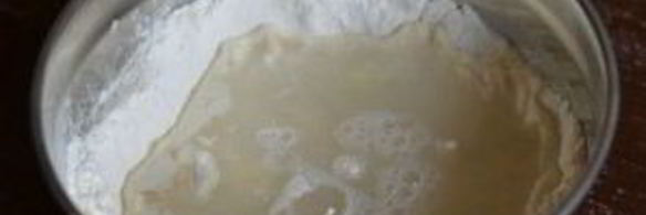 супер тесто для пельменей