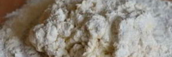 супер тесто для пельменей