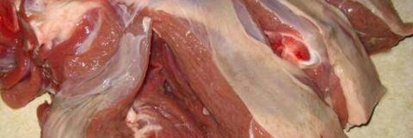 татарские пельмени юфахаш