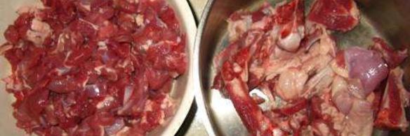 татарские пельмени юфахаш