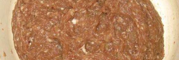 татарские пельмени юфахаш