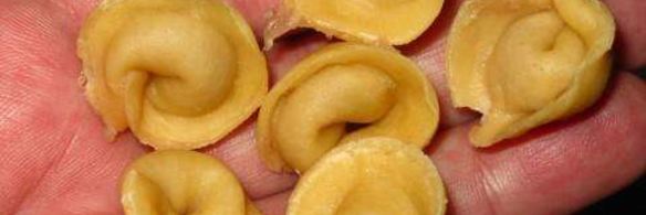 татарские пельмени юфахаш