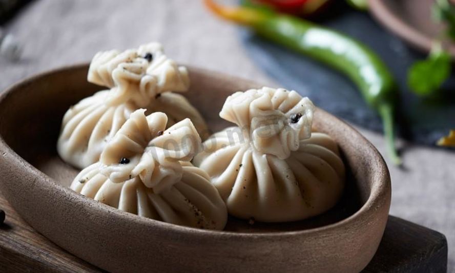 Рецепт теста для хинкали простое