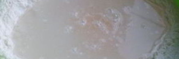 тесто для хинкали