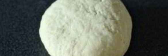 тесто для пельменей и вареников