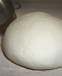 Тесто для пельменей на кефире