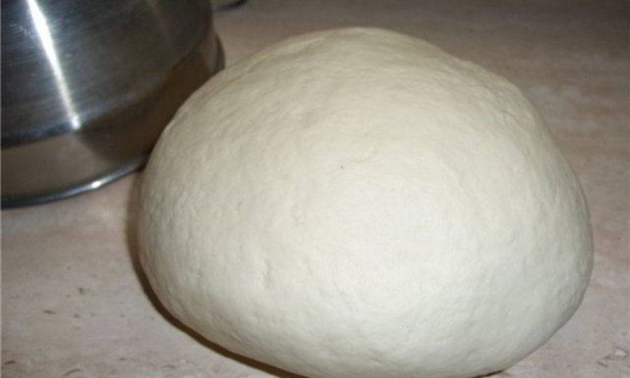 Рецепт теста для пельменей на кефире
