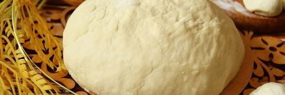 тесто для пельменей на сухом молоке и яичном порошке