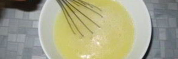 тесто для пельменей на воде