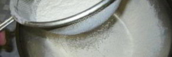 тесто для пельменей на воде