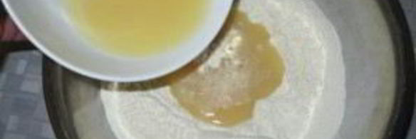 тесто для пельменей на воде