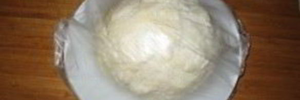 тесто для пельменей на воде