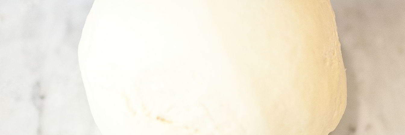 Тесто для пельменей