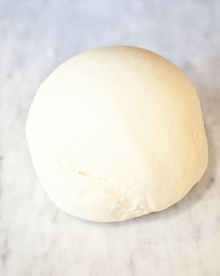 Тесто для пельменей