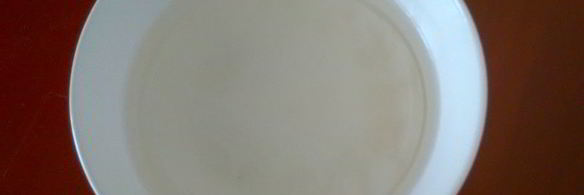 тесто на пельмени