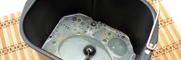 тесто пельменное в хлебопечке