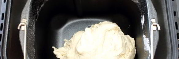 тесто пельменное в хлебопечке