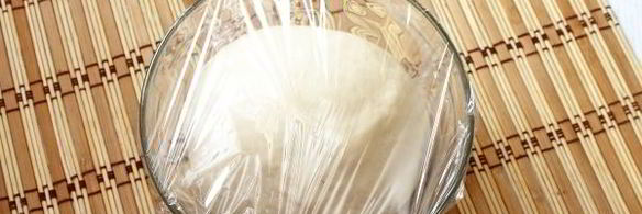 тесто пельменное в хлебопечке