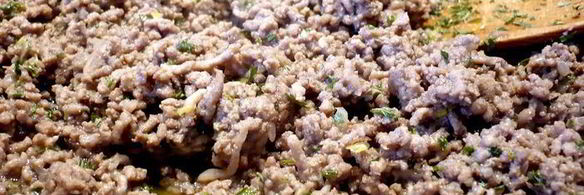 турецкие пельмени два капитана