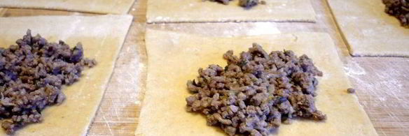 турецкие пельмени два капитана