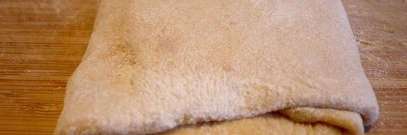 турецкие пельмени два капитана