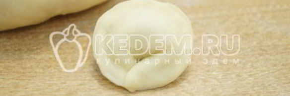 вкусные домашние пельмени