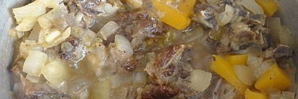 азербайджанский плов