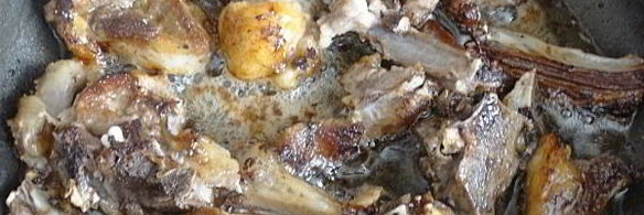 азербайджанский плов