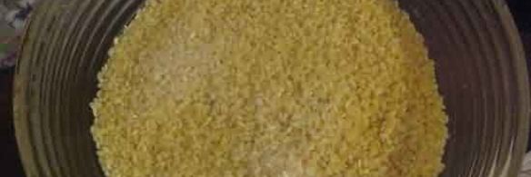 домашний плов