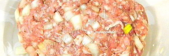 гелак пилав, плов с фрикадельками