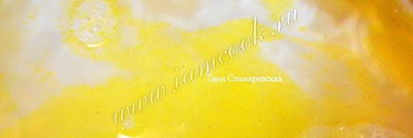 гелак пилав, плов с фрикадельками